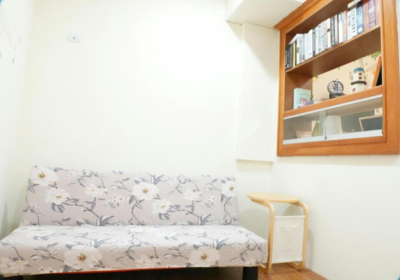 Taitung Enjoy Lane 17 B&B מראה חיצוני תמונה